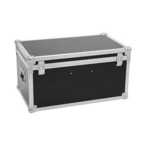 Roadinger Flightcase 4x LED IP Tourlight 120