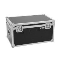 Roadinger Flightcase 4x LED IP Tourlight 120