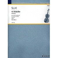 4 Stücke op.17