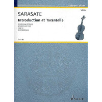 Introduction et Tarantella op.43