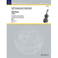Mythen op.30