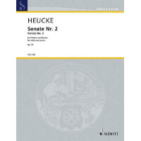 Sonate Nr.2 op.58