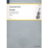 Sonate g-Moll op.6,2