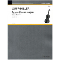 Agnes-Umspielungen