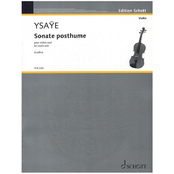 Sonate posthume op.27bis