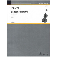 Sonate posthume op.27bis