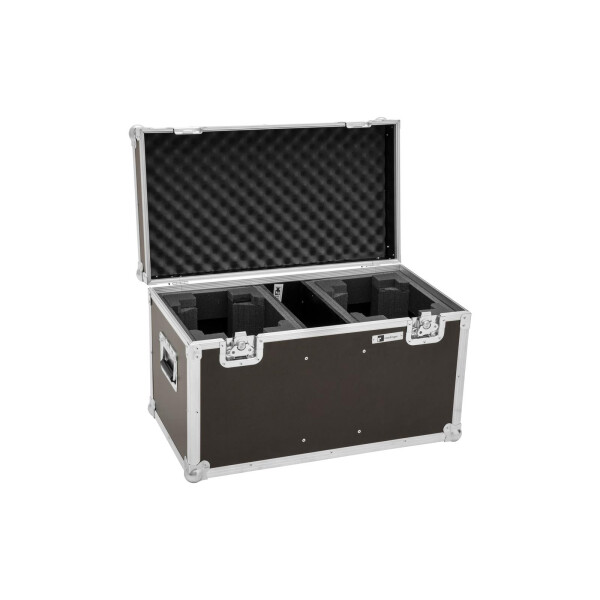Roadinger TMH-X4 2Case Pro