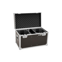Roadinger TMH-X4 2Case Pro