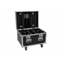 Roadinger TMH-X4 4Case Pro