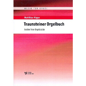 Traunsteiner Orgelbuch