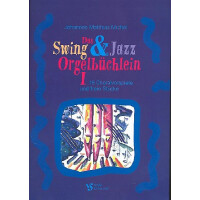 Das Swing- und Jazz-
