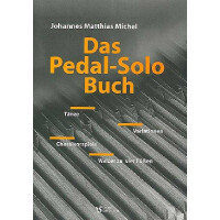 Das Pedal-Solo-Buch für
