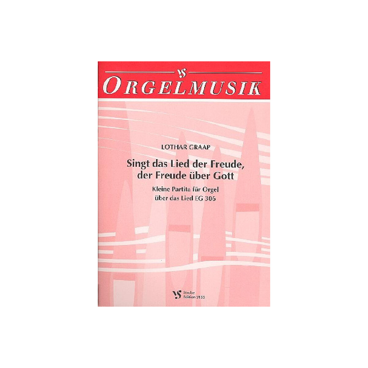 Singt das Lied der Freude box