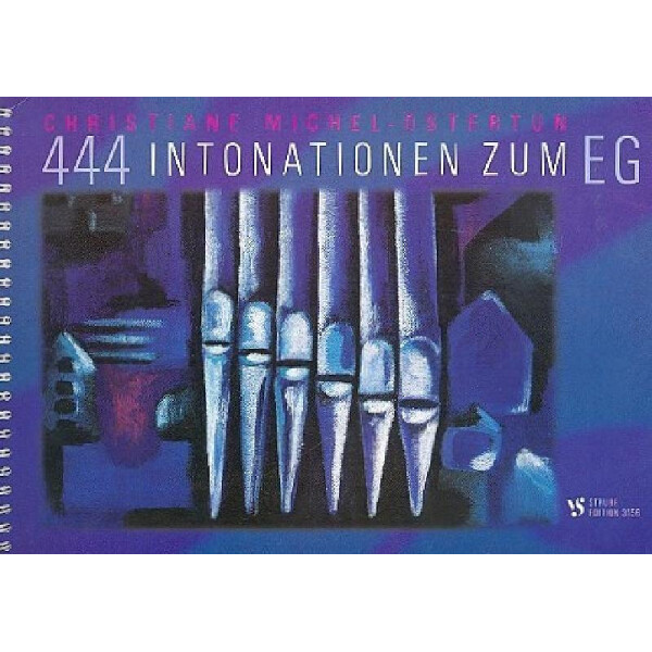 444 intonationen zum eg