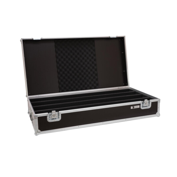 Roadinger Flightcase 4x PIX-12