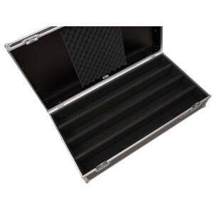 Roadinger Flightcase 4x PIX-12