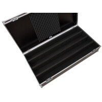 Roadinger Flightcase 4x PIX-12