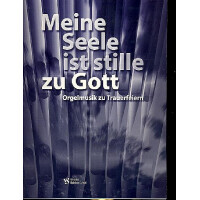 Meine Seele ist stille zu Gott
