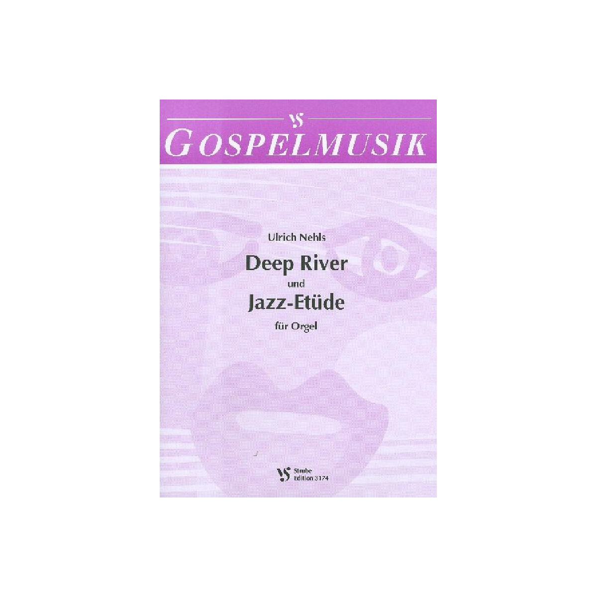 Deep River  und  Jazz-Etüde box