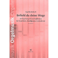 Befiehl du deine Wege