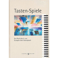 Tasten-Spiele das Klavierbuch