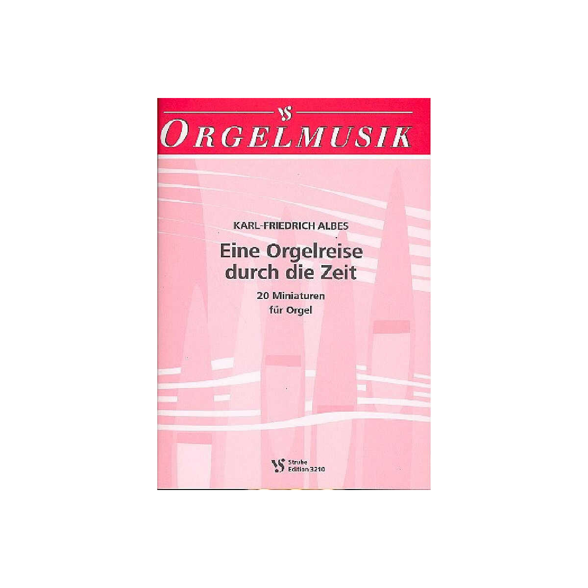 Eine Orgelreise durch die Zeit box