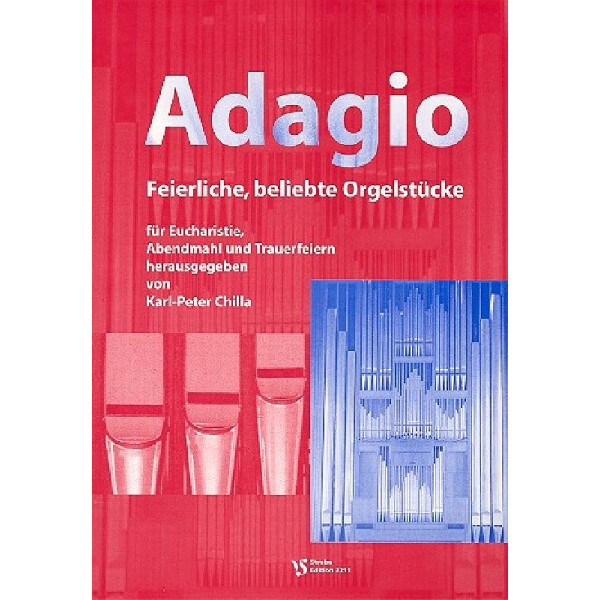 Adagio Feierliche beliebte