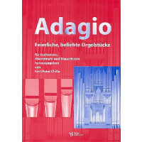 Adagio Feierliche beliebte
