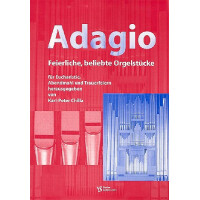 Adagio Feierliche beliebte