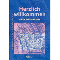 Herzlich willkommen