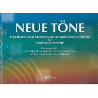 Neue Töne Begleitbuch