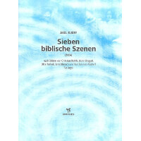 7 biblische Szenen