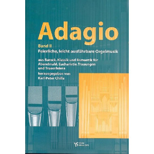 Adagio Band 2
