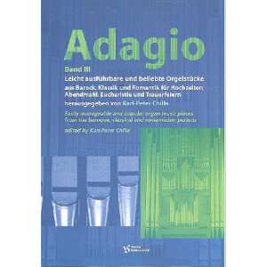 Adagio Band 3