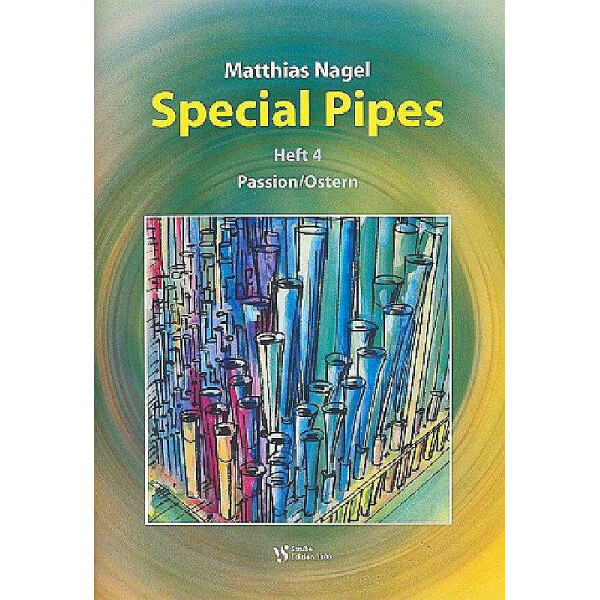 Special Pipes Band 4 - Passion/Ostern