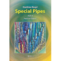 Special Pipes Band 4 - Passion/Ostern