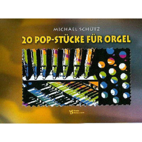 20 Popstücke