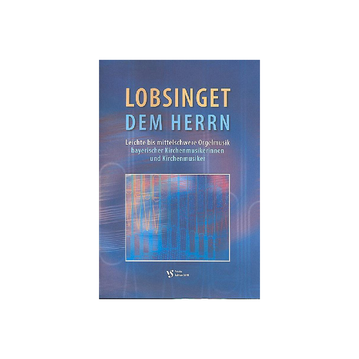 Lobsinget dem Herrn box