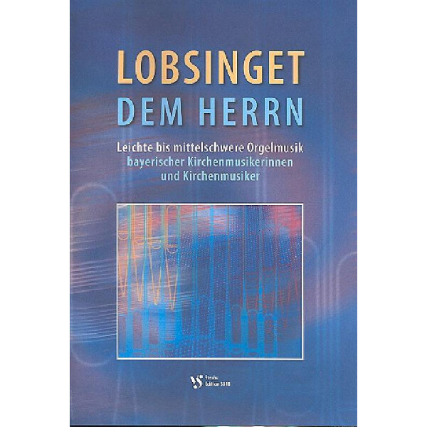 Lobsinget dem Herrn