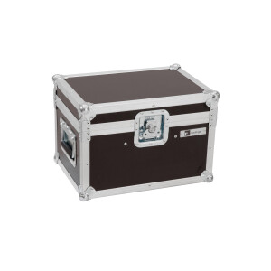 Roadinger Flightcase 2 x LED CBB-2 COB RGB strip