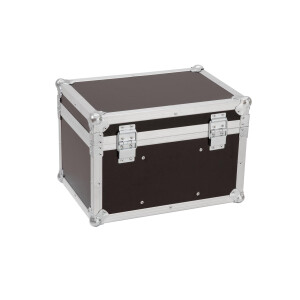 Roadinger Flightcase 2 x LED CBB-2 COB RGB strip