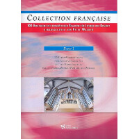 Collection Francaise Band 1