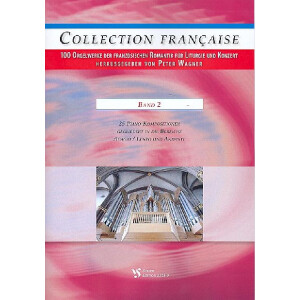 Collection Francaise Band 2