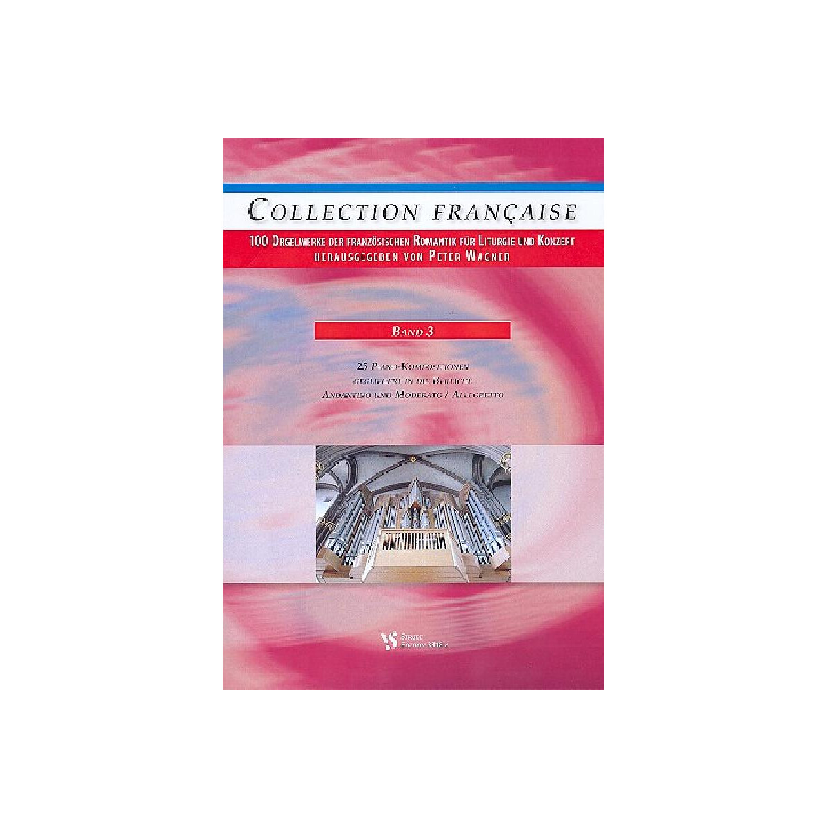 Collection Francaise Band 3 box