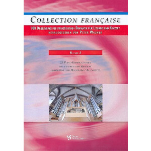 Collection Francaise Band 3