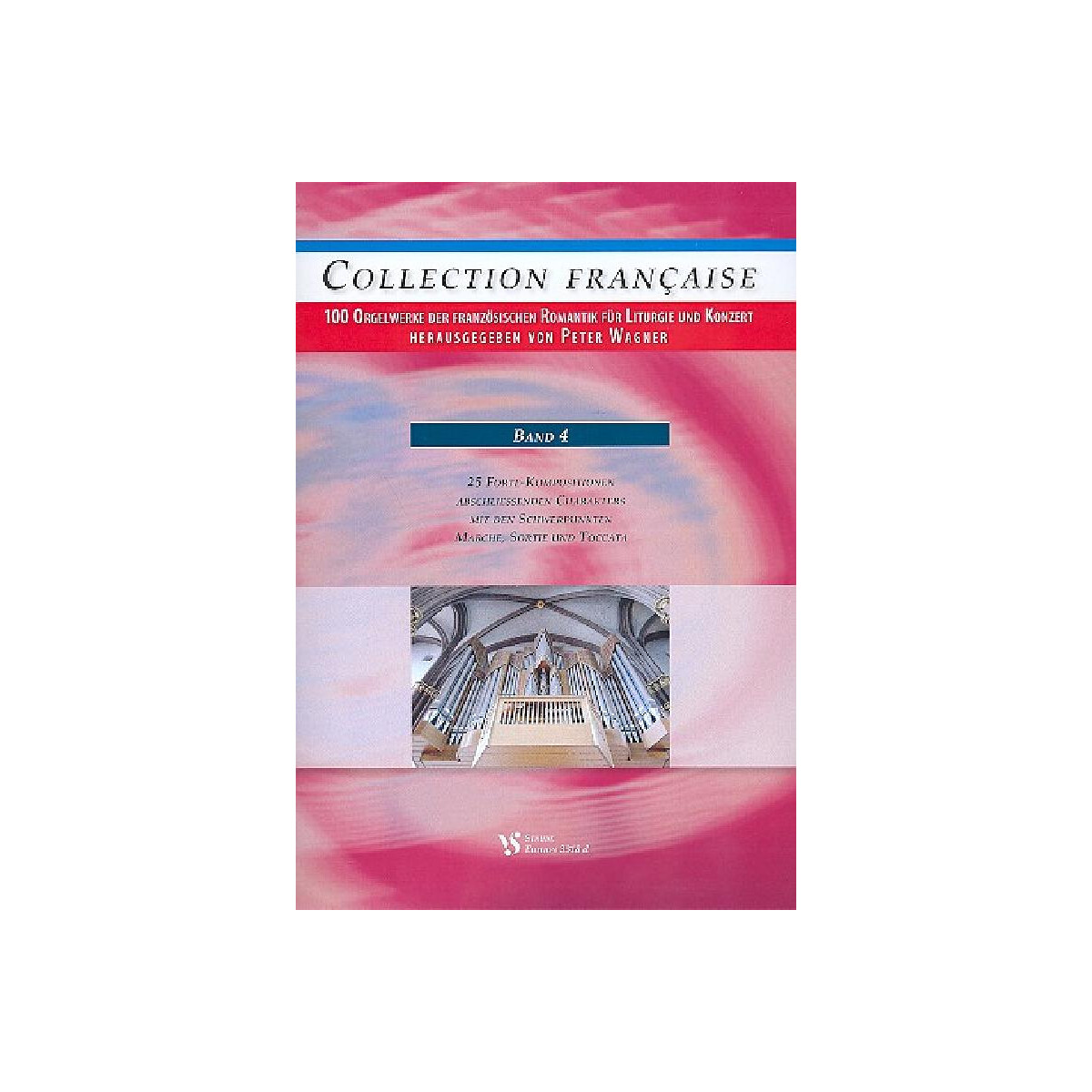 Collection Francaise Band 4 box