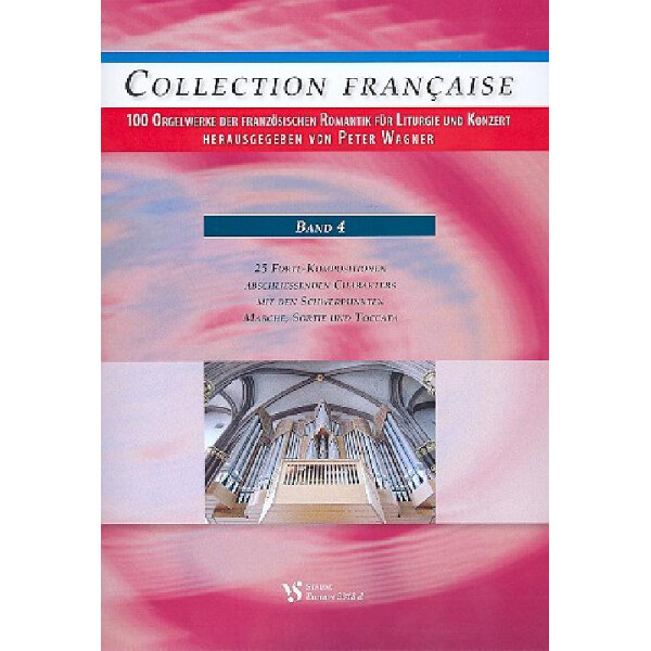 Collection Francaise Band 4