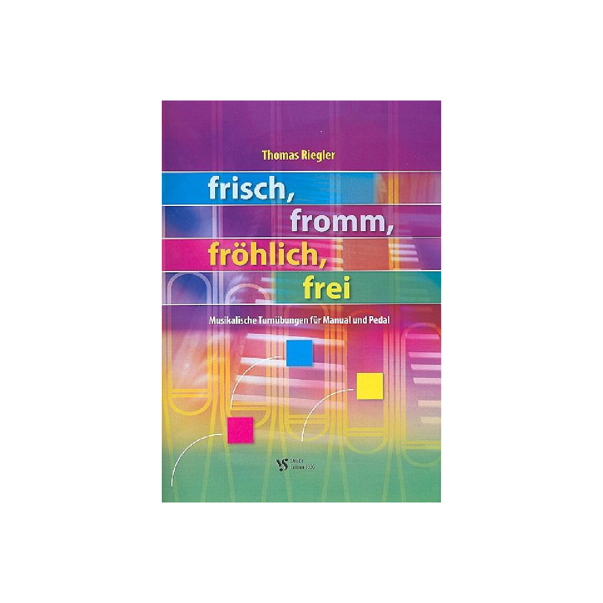 Frisch fromm fröhlich frei box