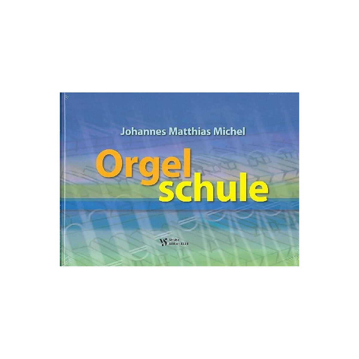 Orgelschule box