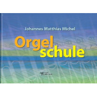 Orgelschule